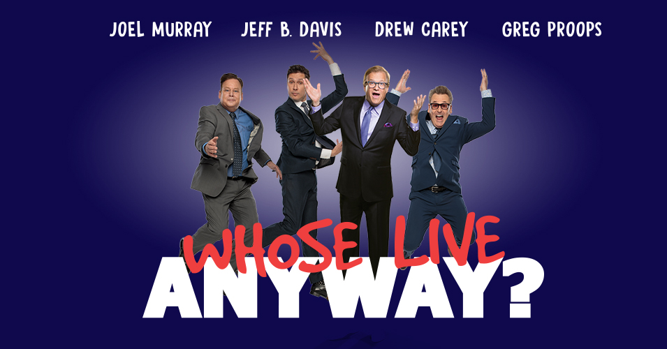 Whose Live Anyway?