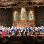 First Pres Annual Christmas Concert