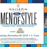 Men of Style 2018