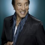 Smokey Robinson