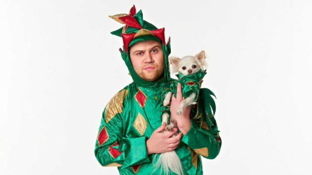 Piff the Magic Dragon