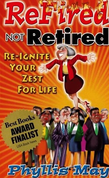 Refired Not Retired