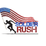 Soldier Rush Run 2018