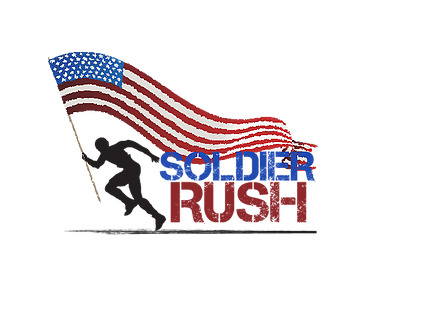 Soldier Rush Run 2018