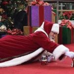 Sensory-Friendly Santa at The Galleria at Fort Lauderdale