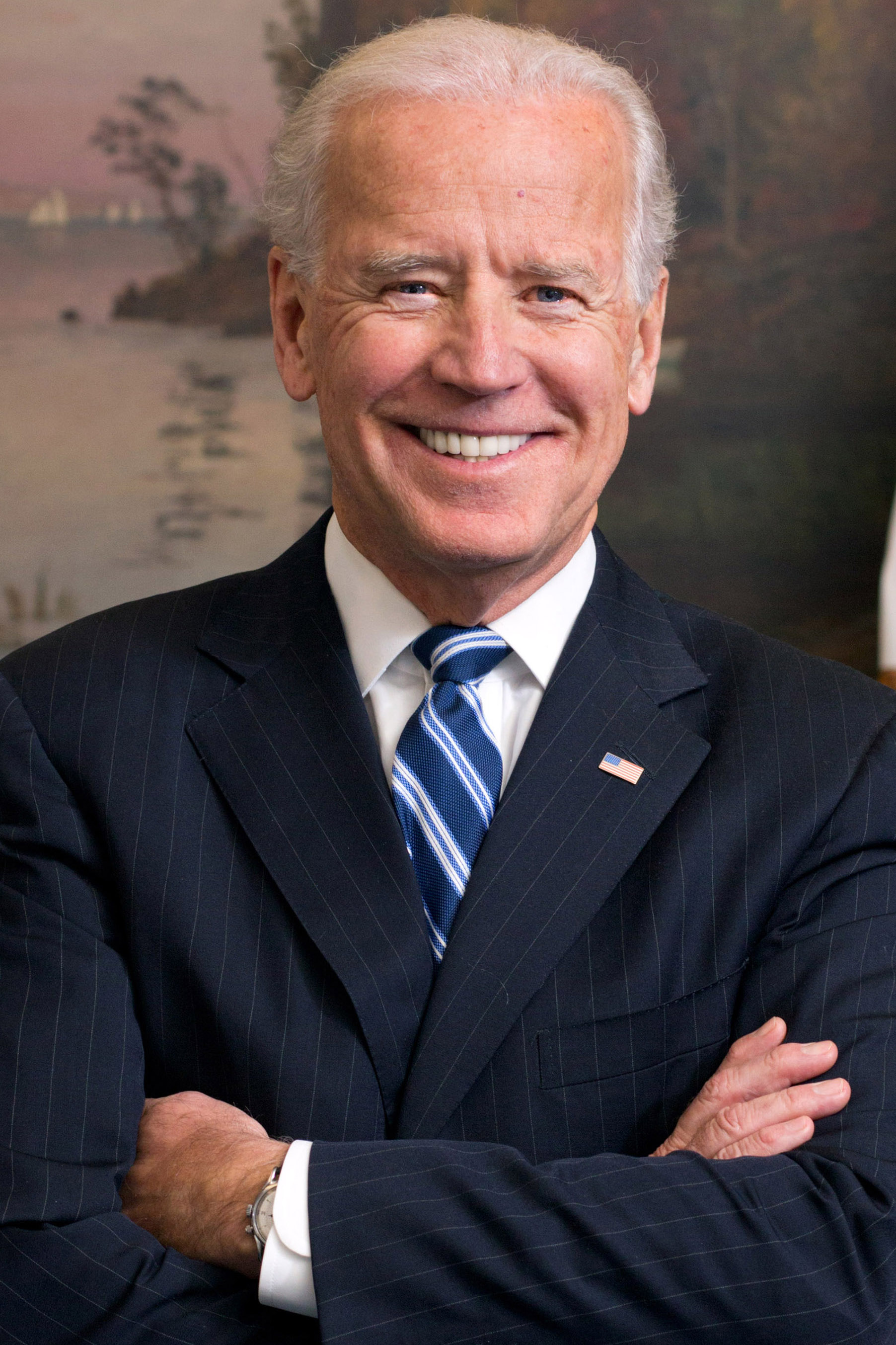 An Evening with VP Joe Biden