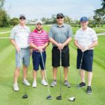 Holy Cross Golf Classic