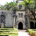 Church Architecture: From the Catacombs to Florida