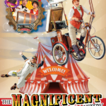 The Magnificent Circus Mystery