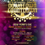 Downtown Countdown