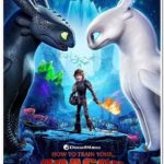 HOW TO TRAIN YOUR DRAGON-THE HIDDEN WORLD: THE IMAX 3D EXPERERIENCE®