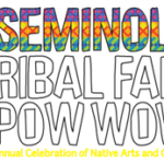 Seminole Tribe Fair & Pow Wow