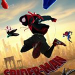 SPIDER-MAN: INTO THE SPIDER-VERSE: THE IMAX 3D EXPERIENCE®