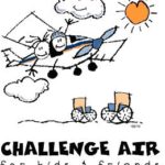 Challenge Air for Disabled and Seriously Ill Children