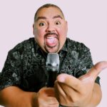 Gabriel Iglesias - “Beyond The Fluffy World Tour”