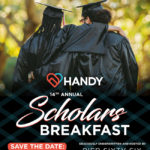 14th Annual Scholars Breakfast