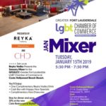 GFLGLCC January Mixer