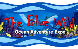 Blue Wild Ocean Adventure Expo