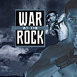 War at the Rock