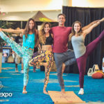 Yoga Expo