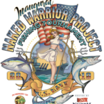 Naked Warrior Project Fishing Tournament