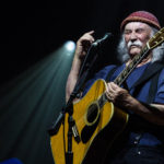 An Evening with David Crosby & Friends