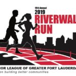 Junior League Riverwalk Run- 5K