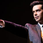 Michael Carbonaro Live!