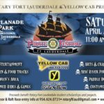 Rotary Pirate Festival