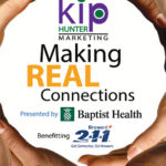 Kip Hunter Marketing “Making REAL Connections” Breakfast