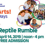 Free Arts! Family Day