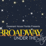 Broadway Under the Stars