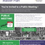 NPF-CRA Mobility Master Plan