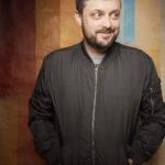 Nate Bargatze