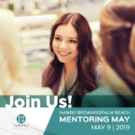 NAWBO Mentoring May