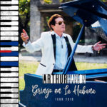 ARTHUR HANLON: GRINGO EN LA HABANA