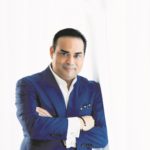 GILBERTO SANTA ROSA