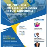 Art, Culture and the Creative Economy