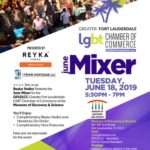 GFLGLCC June Mixer