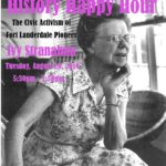 History Happy Hour