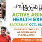 Active Agers Health Expo