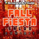 Fall Fiesta Salon Art Exhibit