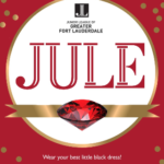 The Junior League of Greater Fort Lauderdale - JULE