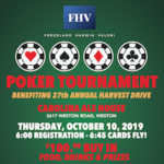 Harvest Drive Florida Poker Tournament