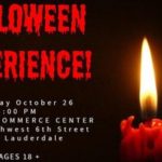 Halloween Experience