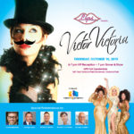 Victor Victoria Fundraiser