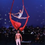 Cirque Holidays featuring Cirque de la Symphonie