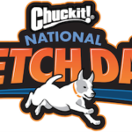 Chuckit! National Fetch Day