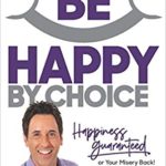 "Be Happy By Choice" Book Signing