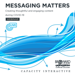 Messaging Matters Webinar